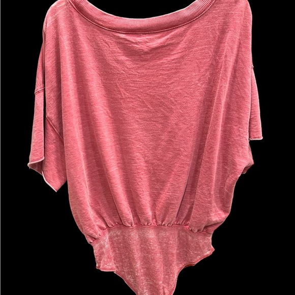 Free People Tops - Free People Bodysuit Top